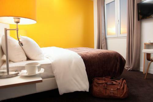 Hotel La Ruche