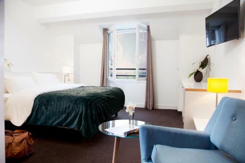 Hotel La Ruche