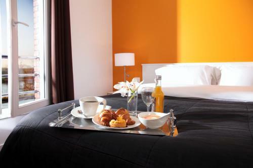 Hotel La Ruche