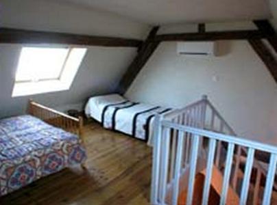 Bed & Breakfast L'ancien Presbyt�re