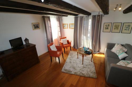 Bed & Breakfast Chambres D'h�tes Bastion De Riquewihr