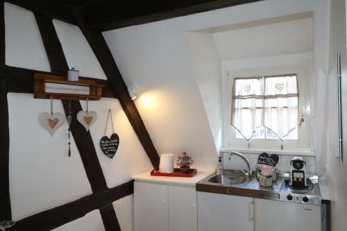 Bed & Breakfast Chambres D'h�tes Bastion De Riquewihr