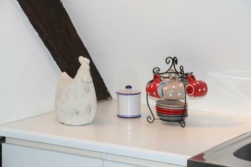 Bed & Breakfast Chambres D'h�tes Bastion De Riquewihr