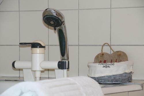 Bed & Breakfast Chambres D'h�tes Bastion De Riquewihr