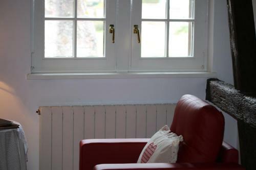 Bed & Breakfast Chambres D'h�tes Bastion De Riquewihr