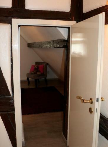 Bed & Breakfast Chambres D'h�tes Bastion De Riquewihr