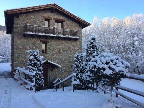 Agroturismo Els Torrents