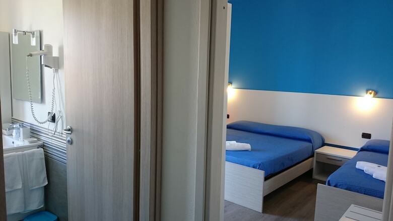 Hotel Ogliastra