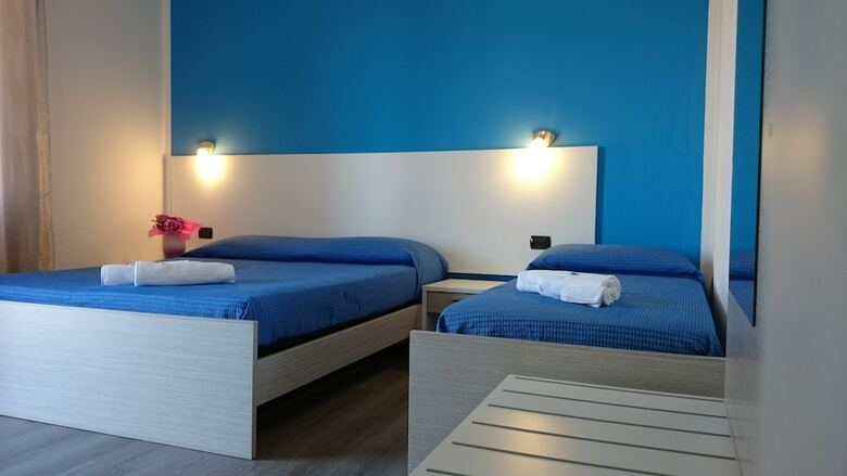 Hotel Ogliastra