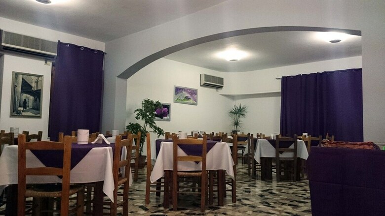 Hotel Ogliastra