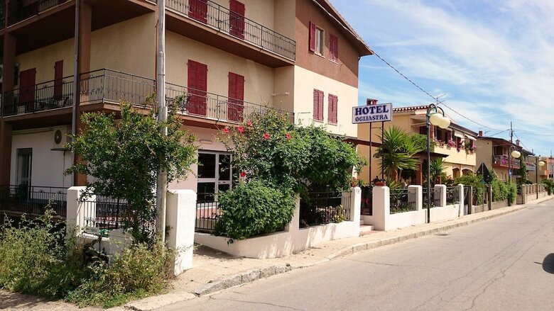 Hotel Ogliastra