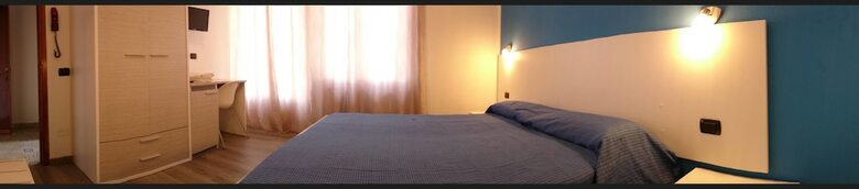 Hotel Ogliastra