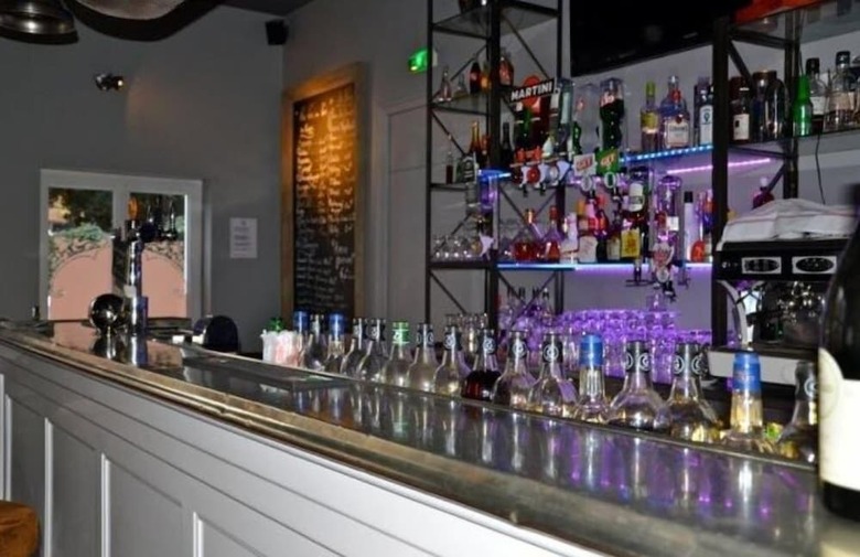 Hotel H�tel 19'cent