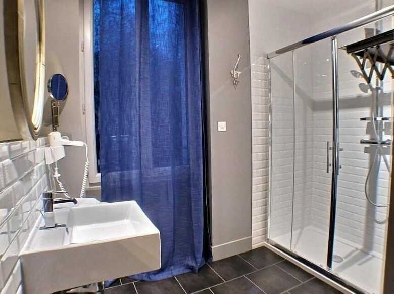 Hotel H�tel 19'cent