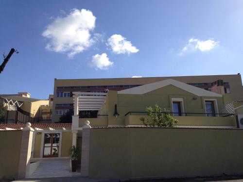 Hostal Affittacamere Donna Pomptilla