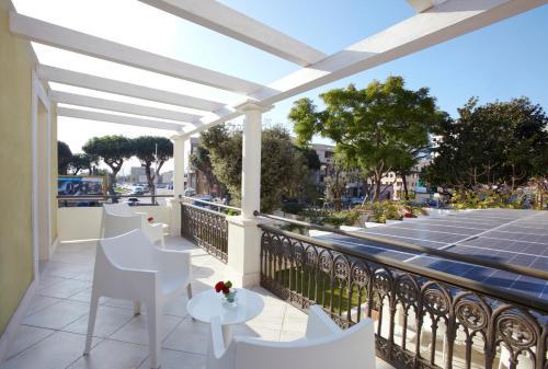 Hostal Affittacamere Donna Pomptilla