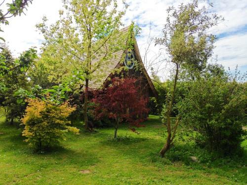 Bed & Breakfast Au Refuge Des 3 Ours - Chambres D'h�tes