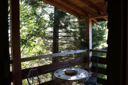 Bed & Breakfast Au Refuge Des 3 Ours - Chambres D'h�tes