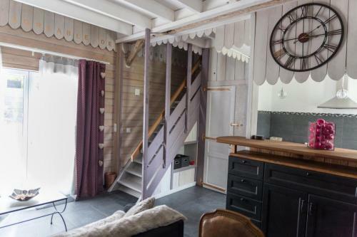 Bed & Breakfast Au Refuge Des 3 Ours - Chambres D'h�tes