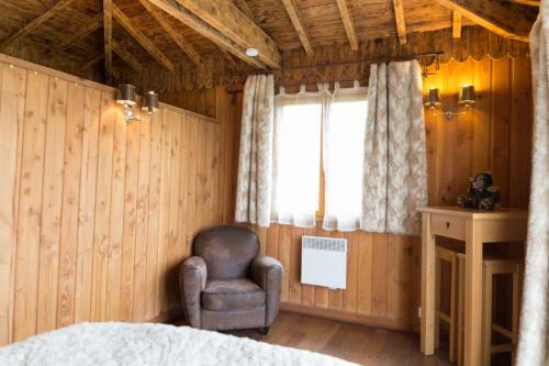 Bed & Breakfast Au Refuge Des 3 Ours - Chambres D'h�tes
