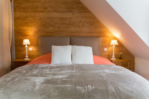Bed & Breakfast Au Refuge Des 3 Ours - Chambres D'h�tes