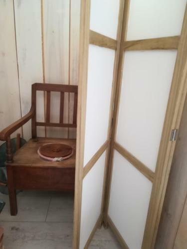 Bed & Breakfast Au Refuge Des 3 Ours - Chambres D'h�tes