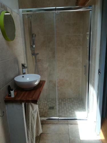 Bed & Breakfast Au Refuge Des 3 Ours - Chambres D'h�tes