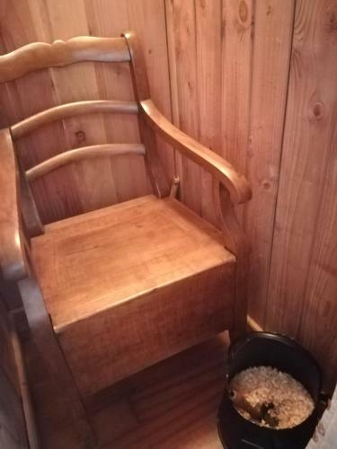 Bed & Breakfast Au Refuge Des 3 Ours - Chambres D'h�tes