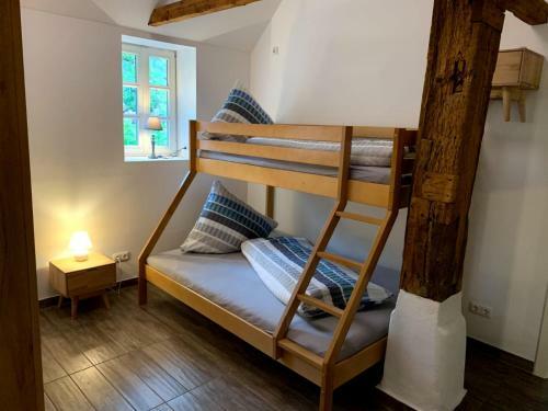Apartamento Ferienhof Altes Land