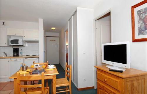 Aparthotel Odalys L'ours Blanc