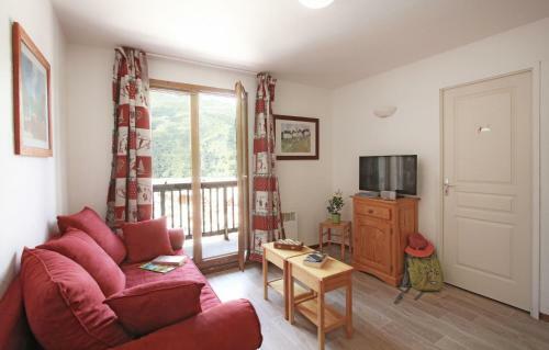 Aparthotel Odalys L'ours Blanc