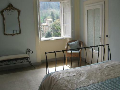 Bed & Breakfast Villa Rosalena