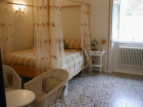 Bed & Breakfast Villa Rosalena