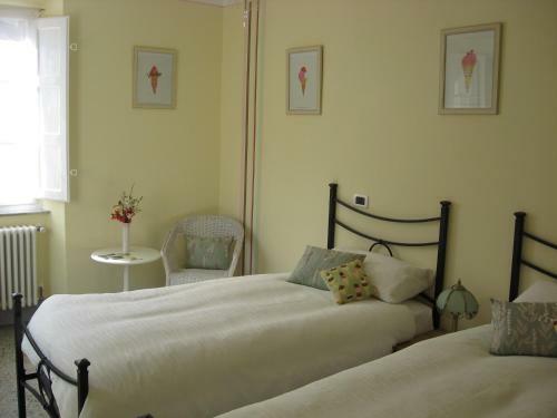 Bed & Breakfast Villa Rosalena
