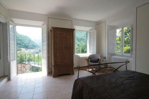 Bed & Breakfast Villa Rosalena