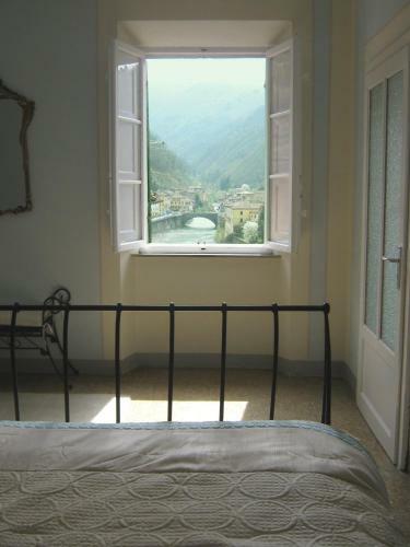 Bed & Breakfast Villa Rosalena