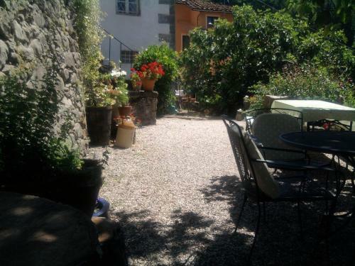 Bed & Breakfast Villa Rosalena