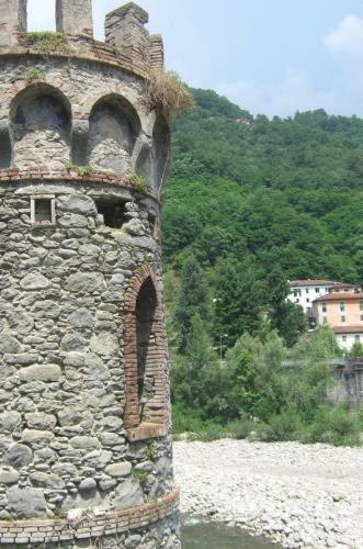 Bed & Breakfast Villa Rosalena