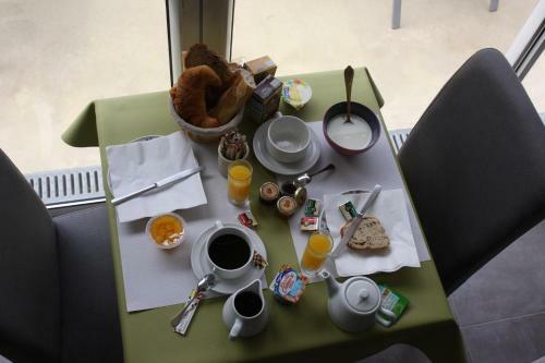 Hotel L'hippocampe