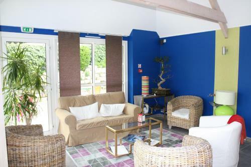 Hotel L'hippocampe