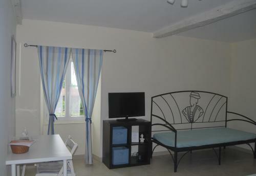 Hostal Chambre D'h�tes La Prade