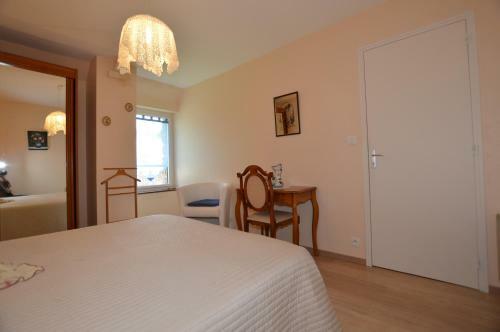 Bed & Breakfast Chambres D'h�tes La Fontaine Garel