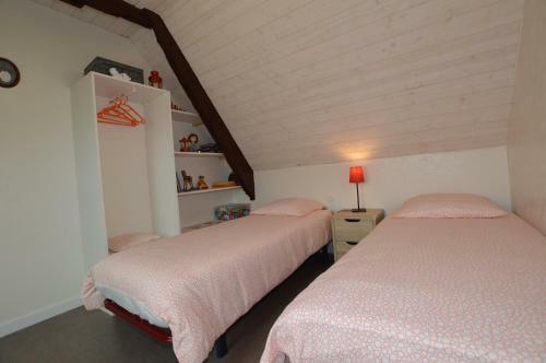 Bed & Breakfast Chambres D'h�tes La Fontaine Garel