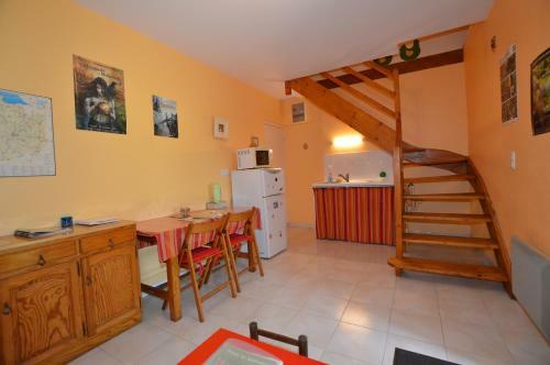 Bed & Breakfast Chambres D'h�tes La Fontaine Garel