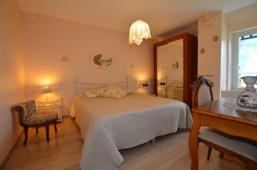 Bed & Breakfast Chambres D'h�tes La Fontaine Garel