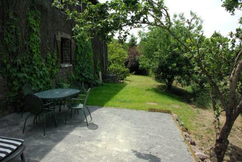 Bed & Breakfast Chambres D'h�tes La Fontaine Garel