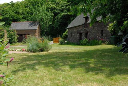 Bed & Breakfast Chambres D'h�tes La Fontaine Garel