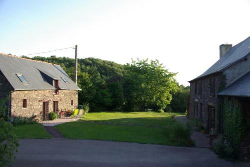 Bed & Breakfast Chambres D'h�tes La Fontaine Garel