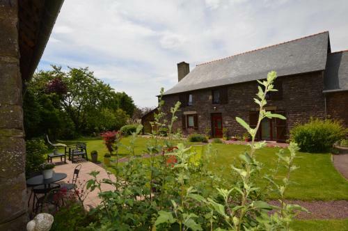 Bed & Breakfast Chambres D'h�tes La Fontaine Garel
