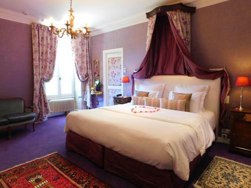 Hostal Le Ch�teau De L'abbaye
